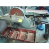 Image 2 : 9" DISC SANDER & 6" BELT SANDER