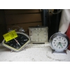 Image 1 : 3 ALARM CLOCKS