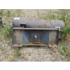 Image 3 : SKID STEER ATTACHMENT - BOBCAT BROOM SWEEPER