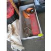 Image 1 : MISC. REFLECTOR KIT, PAINTING MAT, ETC.