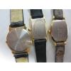 Image 3 : 3 LADIES WATCHES - NEED BATTERIES