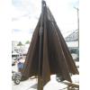 Image 2 : CANTILEVER PATIO UMBRELLA