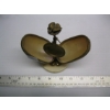 Image 2 : UNIQUE SHELL LIKE POCKET WATCH STAND