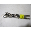 Image 1 : 3/8" DRIVE SNAP ON FLEX HEAD RATCHET, RATCHET END & 2 EXTENSIONS