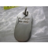 Image 3 : PLAYBOY KEY TAG & A STAINLESS STEEL WATCHBAND