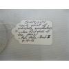 Image 4 : VINTAGE GLASSWARE - GLASSES, CREAMERS, ETC.