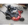 Image 2 : XMARK COMMERCIAL 30X SERIES LARGE LAWNMOWER