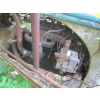 Image 5 : ANTIQUE FERGUSON TRACTOR  (CONDITION UNKNOWN)