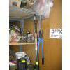 Image 1 : ADJUSTABLE EXTENSION POLE