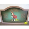 Image 3 : BILLIARD WALL HANG & MARTINI LOUNGE WALL HANG