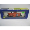 Image 3 : 2 HO SCALE CABOOSES