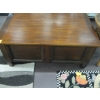 Image 3 : STORAGE CHEST COFFEE TABLE