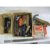 Image 1 : CHISELS, CARVING TOOLS, ETC.