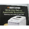 Image 3 : BLACK & DECKER BREADMAKER