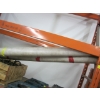 Image 2 : ASST. ROLLS OF LINOLEUM - 2 LARGER, 2 SMALLER