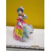 Image 1 : ROYAL DOULTON FIGURINE "SPRING MORNING"