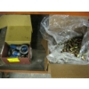 Image 2 : LG. LOT OF ASST. NUTS, BOLTS & WASHERS