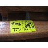 Image 3 : LG. LOT OF OAK STAIR RAILING PIECES