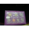Image 2 : 2003 SPECIMEN SET (NOT SILVER)
