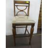 Image 1 : TALL SINGLE STOOL