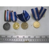 Image 1 : 4 MEDALS