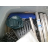 Image 3 : BIN & BOX OF MISC. OFFICE ACCESS.
