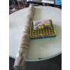 Image 1 : AREA CARPET & A BUNDLE OF PUT TOGETHER SHELVING UNIT