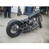 Image 4 : PARTIALLY BUILT HARLEY DAVIDSON MOTORCYCLE