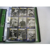 Image 5 : 2 BINDERS OF ASST. SPORTS CARDS