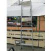 Image 1 : 6' PAINTER'S LADDER
