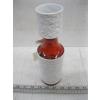 Image 6 : 3 PIECES OF WEST GERMAN KPM OP ART MCM VASES