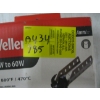 Image 2 : WELLER SOLDERING IRON W/STAND