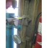 Image 2 : HAND CRANK WALL MOUNT DRILL PRESS