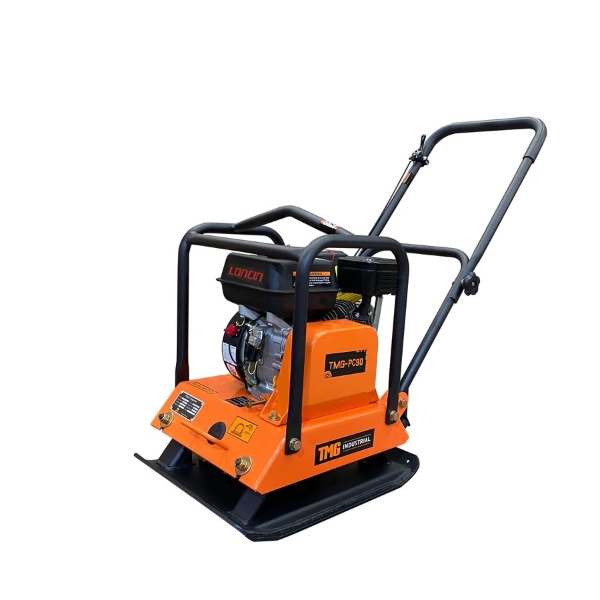 TMG INDUSTRIAL 3400LB HEAVY DUTY PLATE COMPACTOR