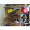 Image 2 : VINTAGE TOOLS: HORSE BITS, ETC
