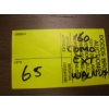 Image 7 : COMO WALNUT EXTENDABLE TABLE, 160CM