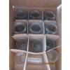Image 3 : 2 BOXES CANNING JARS