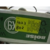 Image 4 : BOX OF MISC. CIRCUIT BREAKER LOCATOR, FILES, SAWS, ETC.