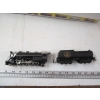 Image 2 : BACHMAN HO SCALE LOCOMOTIVE & TENDER