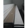 Image 2 : 10 PIECES OF TRIM - 3.5"X16'