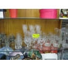 Image 1 : SHELF OF ASST. GLASSES