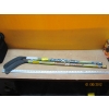 Image 4 : KIDs BALL GLOVE, HOCKEY STICKS & NEW SKATEBOARD DECK
