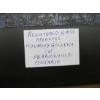 Image 3 : FRAMED PRINT "REGISTERED NURSE" FROM ANARCHY GALLERY