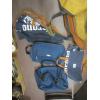 Image 2 : 2 BRIEFCASES & ASST. BAGS