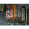 Image 3 : LG. LOT OF ASST. HARDCOVER BOOKS