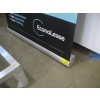 Image 2 : ROLL OUT DISPLAY SIGN