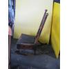 Image 2 : ANTIQUE ROCKING CHAIR