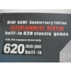 Image 3 : MINI GAME ANNIVERSARY VINTAGE NINTENDO GAME
