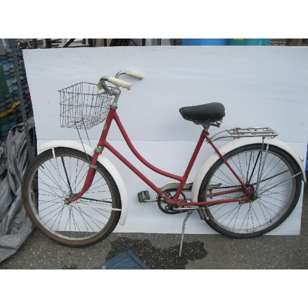 VINTAGE CCM BICYCLE