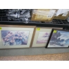 Image 1 : 3 FRAMED PICTURES